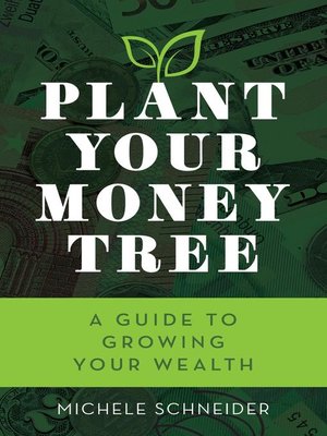 cover image of Plant Your Money Tree